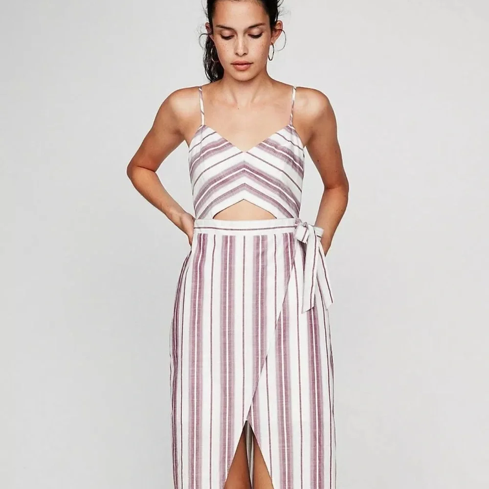 Express dress size 2 - Picture 2 of 7